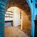 Cabruno Del Corbezzolo Hébergement de vacances Serra SantʼAbbondio