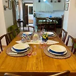 Cabruno Del Corbezzolo Hébergement de vacances *