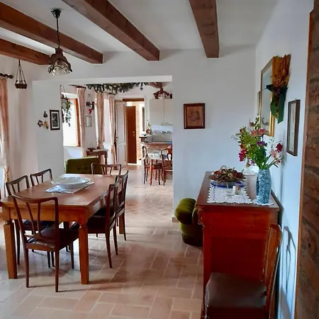 Cabruno Del Corbezzolo