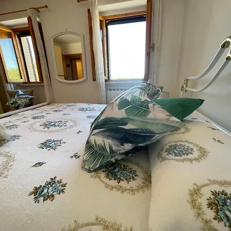 Cabruno Del Corbezzolo 度假居 *