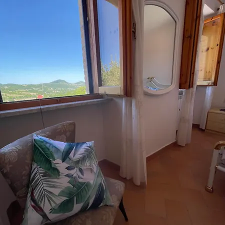 度假居 Cabruno Del Corbezzolo