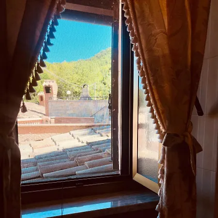 Cabruno Del Corbezzolo 度假居 *