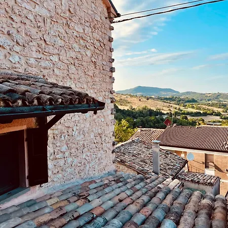 Cabruno Del Corbezzolo Serra SantʼAbbondio