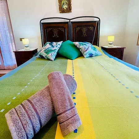 Cabruno Del Corbezzolo * Serra SantʼAbbondio