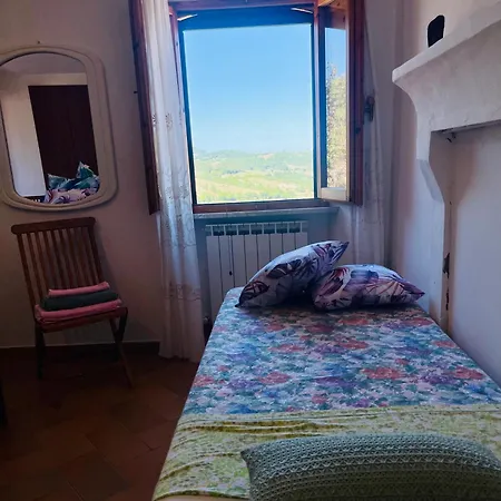 度假居 Cabruno Del Corbezzolo