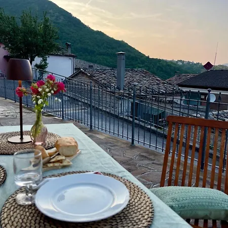 Cabruno Del Corbezzolo Serra SantʼAbbondio