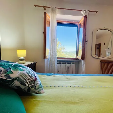 Cabruno Del Corbezzolo * Serra SantʼAbbondio