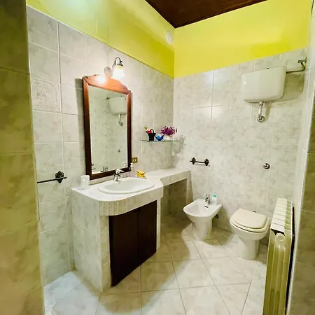 Cabruno Del Corbezzolo 度假居