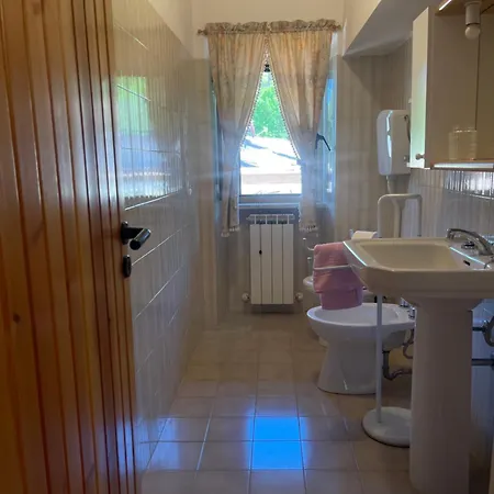 Dom wakacyjny Cabruno Del Corbezzolo