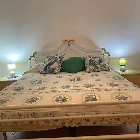 Cabruno Del Corbezzolo Hébergement de vacances *