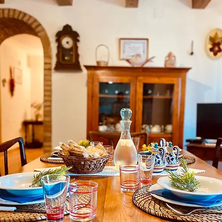 Cabruno Del Corbezzolo *