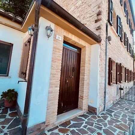 Cabruno Del Corbezzolo *