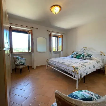 Cabruno Del Corbezzolo Serra SantʼAbbondio