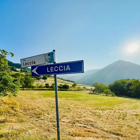 Cabruno Del Corbezzolo Dom wakacyjny *