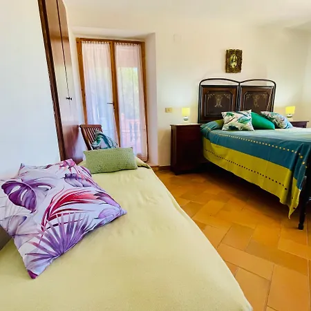 Cabruno Del Corbezzolo