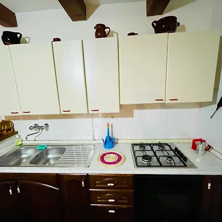 Dom wakacyjny Cabruno Del Corbezzolo