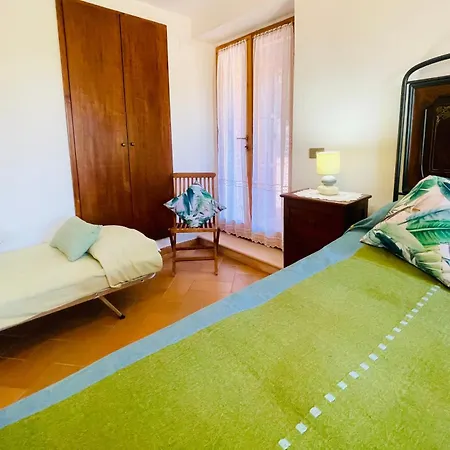 Cabruno Del Corbezzolo