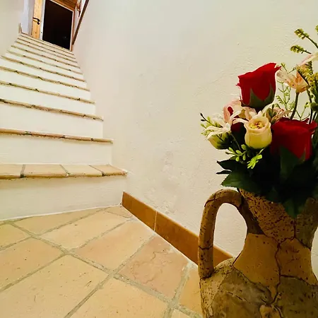 Cabruno Del Corbezzolo 度假居 *