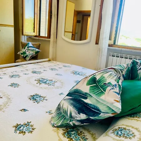 Cabruno Del Corbezzolo Serra SantʼAbbondio