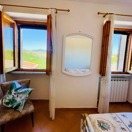 Cabruno Del Corbezzolo