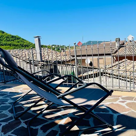 度假居 Cabruno Del Corbezzolo