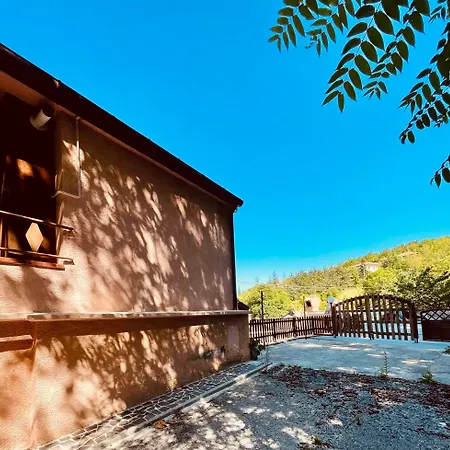 度假居 Cabruno Del Corbezzolo